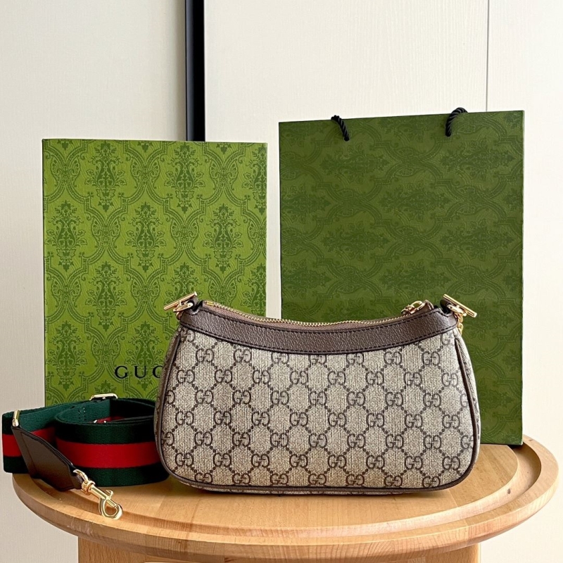 Gucci Top Handle Bags